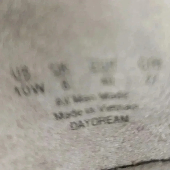 LifeStride Daydream Black Flats Loafers Slip-on Casual Comfort Shoes Women's 10 - Picture 9 of 9